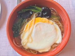 -希尔顿酒店-豫园中餐厅
