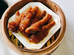 -味可道美食坊(福基路店)