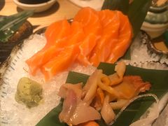 -初居食屋日式料理(万象城购物中心店)