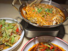 -小柴米·传统江西菜(八一广场店)