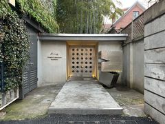 -穹六人间 people 6(岳阳路店)