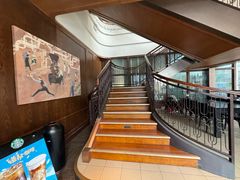 -星巴克(太原柳巷第一店)