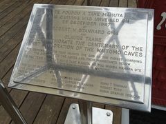 -怀托摩萤火虫洞