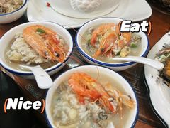 -友强·23年特色海鲜大排档(厦门店)