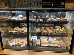 -星巴克(天津佛罗伦萨小镇店)