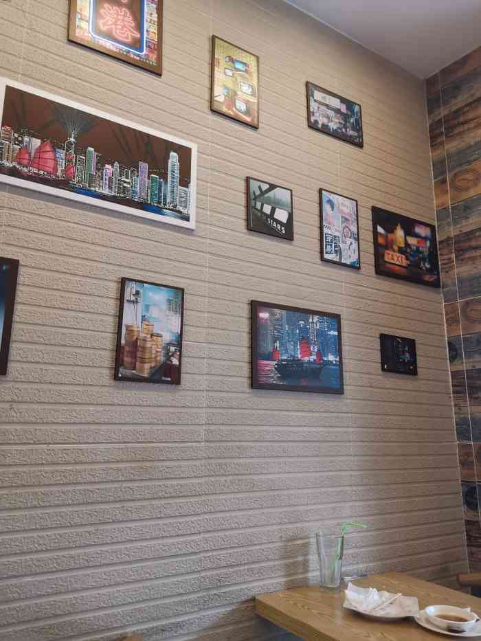 喜瑞冰室(南山店)-"鱼蛋味道好好!应该是近期吃过最鱼蛋的鱼蛋.