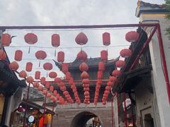 -衢州古城文化旅游区钟楼