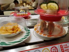 -新一番三文鱼寿司(大东海店)