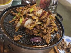 -便宜坊烤鸭店(玉蜓桥天坛店)
