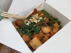 -呷贺盐酥鸡(抄纸巷店)