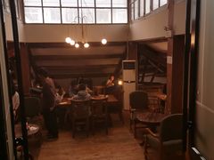 -1901 Cafe(西四店)
