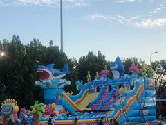 -欧亚达商业广场(红桥店)