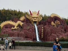 -南京银杏湖乐园