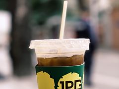 -JPG canteen(广州寺右公馆店)