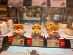 -巴黎贝甜(龙江店)