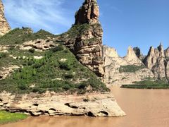 -炳灵寺世界文化遗产旅游区
