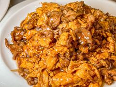 -马记伊源斋涮肉·清真菜(潘家园古玩市场店)