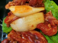 -燚青春东北泥炉烤肉(百合店)