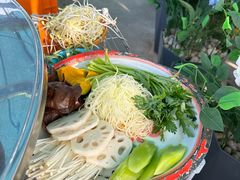 -王歘歘·chuǎ火锅(五道营店)
