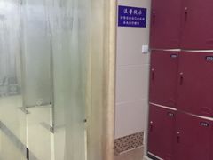 -齐汇维景大酒店游泳馆(山东政协大厦齐汇维景)