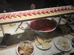 -东道煮牛肉火锅(东盛大街店)