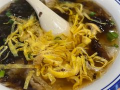 -余氏豆腐包老店(东直街店)