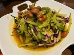 东北大拌菜-胖哥俩肉蟹煲(福州仓山爱琴海店)