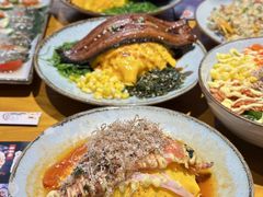 -佰海稻食堂·盖饭·拉面·寿喜锅(中华广场店)