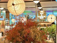 -芭莉与彩虹西餐厅(成都合生汇店)