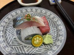 -鮨青(恒基名人购物中心店)