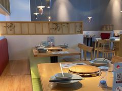 -蜜桃餐厅·伴山(绿宝广场店)