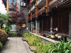 -鸿恩陶然大观园