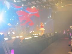 -MOSSO·Liveshow(M3香港广场店)