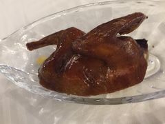 -潮福城大酒楼·潮粤菜·港式点心(阳光城店)