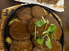 -六和孝顺素食餐厅(西湖道店)