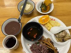 -素清香(解放路店)