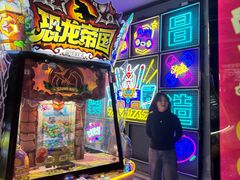 -阿尔法Game Station(中山路店)