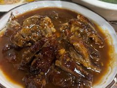 -伍哥厨房(新滘东路店)