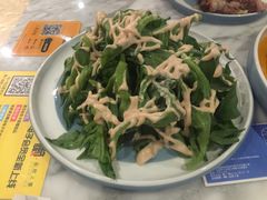 -懒人盐府人家(航天桥店)