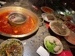 -小龙坎火锅(双林店)