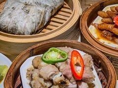 -叹茶靓点·粤式餐厅·全天茶市(石井万民广场店)