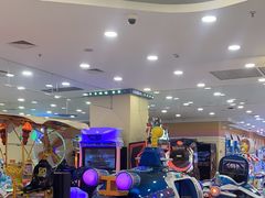 -万达宝贝王成长乐园(重庆永川店)