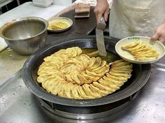 -李记清真馆(打钉巷店)