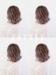 -P.STYLE 派斯造型