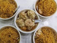 -麦文记面家(佐敦店)