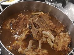 -蝎王府羊蝎子(西直门店)