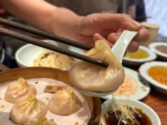 -裕兴记•蟹黄面馆(人民广场店)