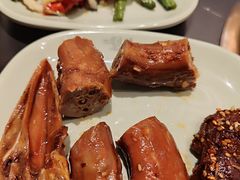 -梨花甄选自助烤肉(小寨原力场店)