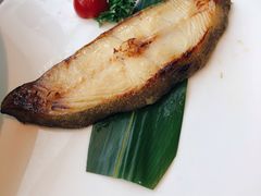 -九井澤精致料理(金茂店)