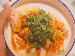 口水鸡-点兵点将·四川传统小吃集(勐海路店)